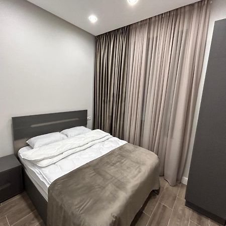 Cozy Apartment エレバン エクステリア 写真