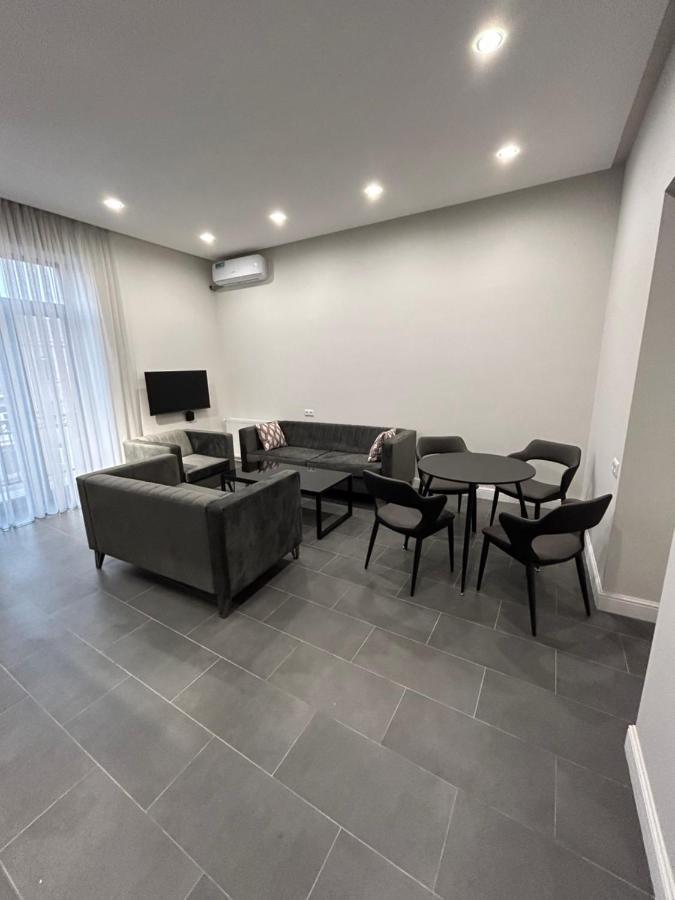 Cozy Apartment エレバン エクステリア 写真