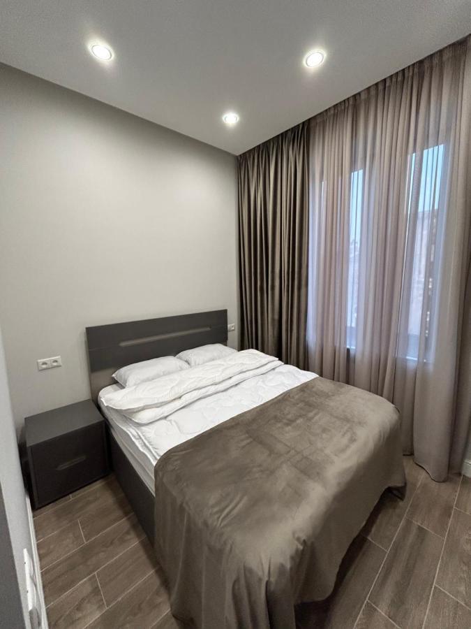 Cozy Apartment エレバン エクステリア 写真