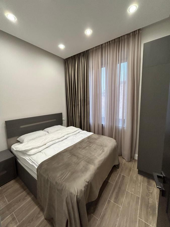 Cozy Apartment エレバン エクステリア 写真