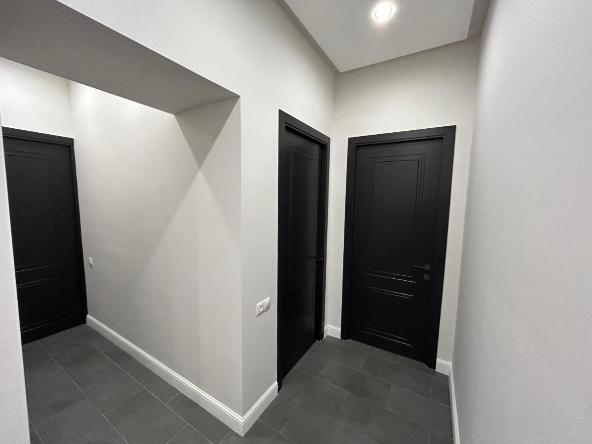 Cozy Apartment エレバン エクステリア 写真