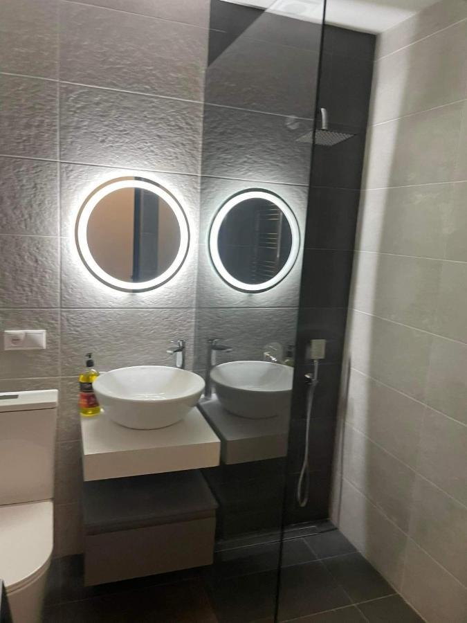 Cozy Apartment エレバン エクステリア 写真