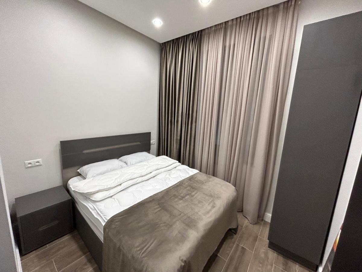 Cozy Apartment エレバン エクステリア 写真