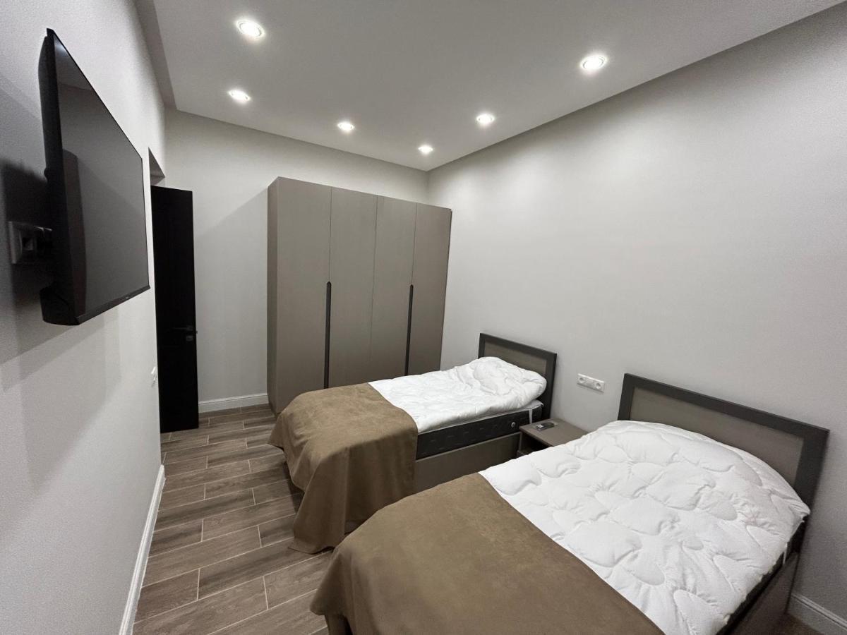 Cozy Apartment エレバン エクステリア 写真